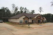 Northwest Oral Huntsville Office