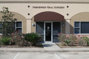 Sterling-Ridge-office Northwest Oral - Sterling Ridge Office