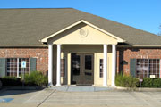 Northwest Oral Conroe Office