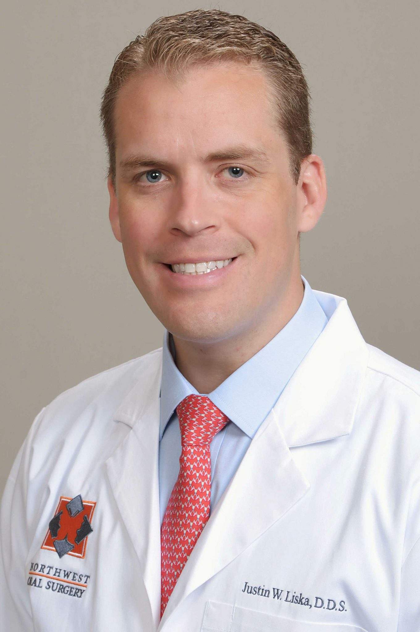 Dr. Liska -Northwest Oral & Maxillofacial Surgery