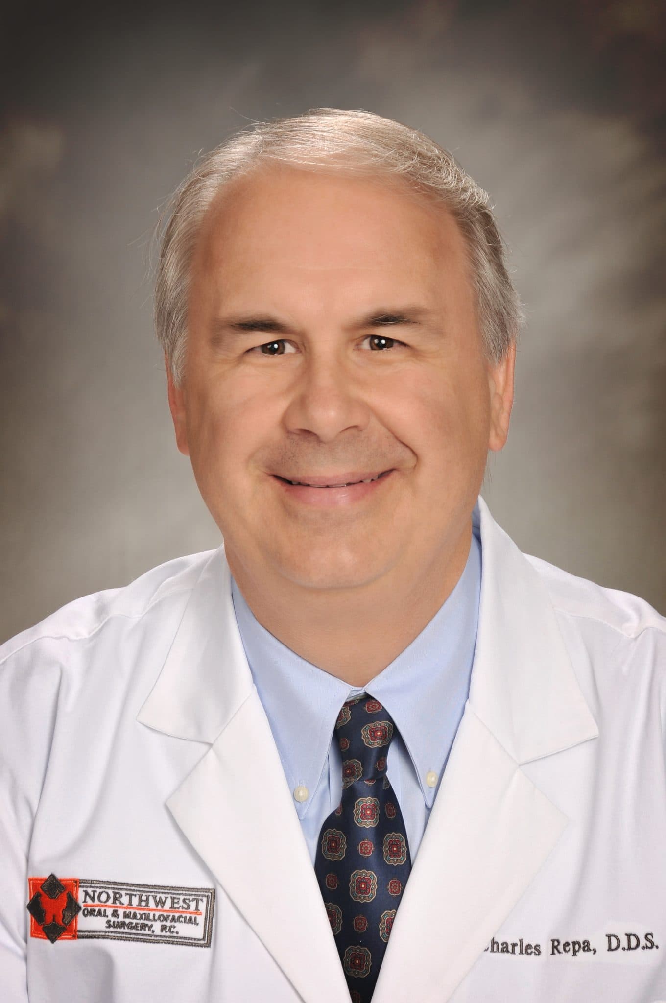 Dr Charles Repa - Northwest Oral & Maxillofacial Surgery