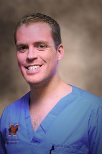 Dr. Justin Liska