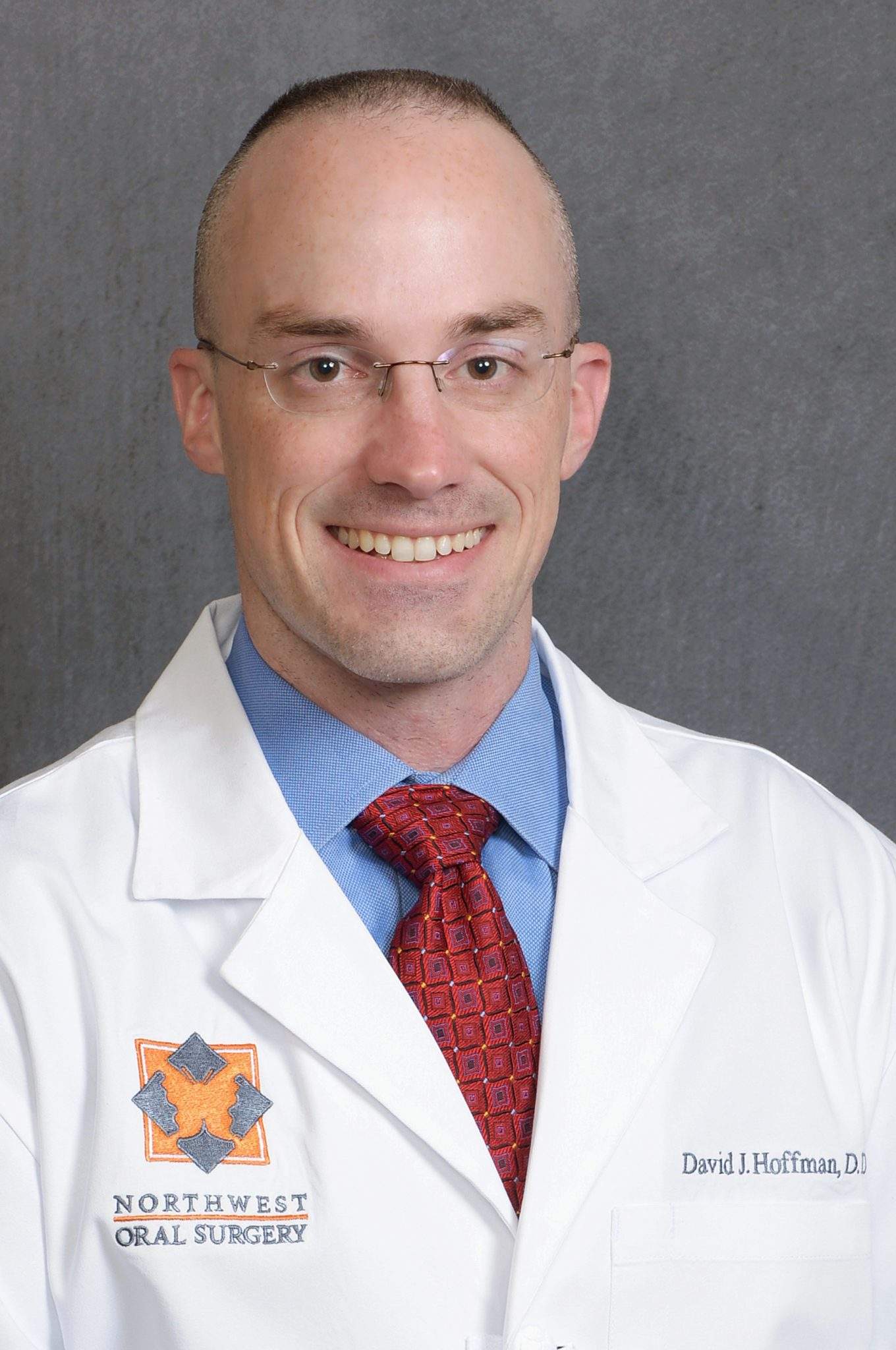 Dr. Hoffman - Northwest Oral & Maxillofacial Surgery